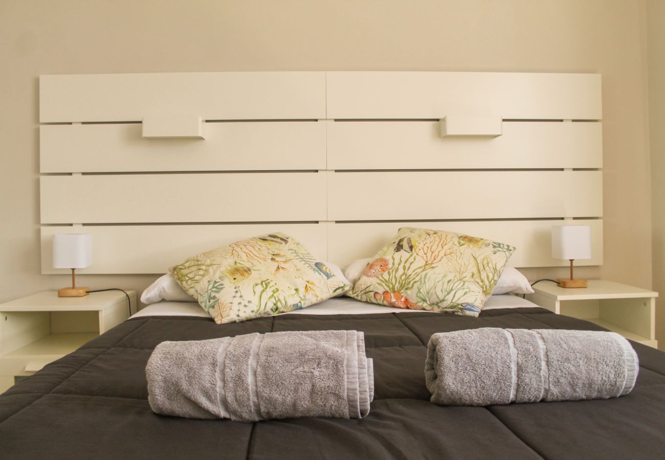 Apartment in Los Cristianos - Vistamar, Los Cristianos Apartment in Los Cristianos - Vistamar, Los Cristianos