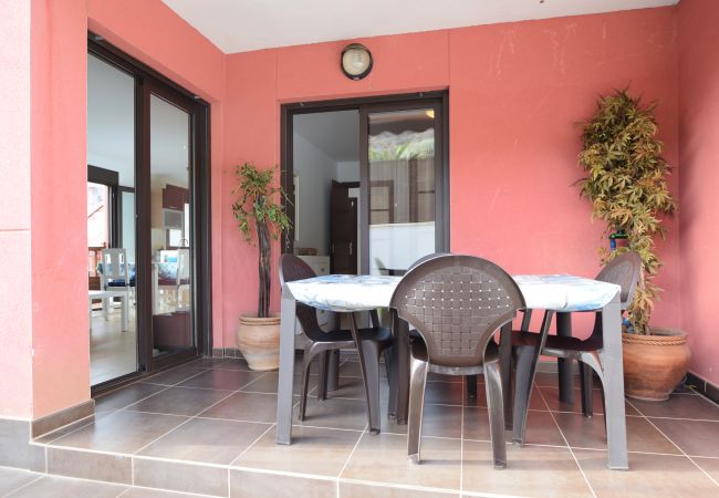 Apartment in Palm - Mar - El Mocán Perfect Stay Apartment in Palm - Mar - El Mocán Perfect Stay