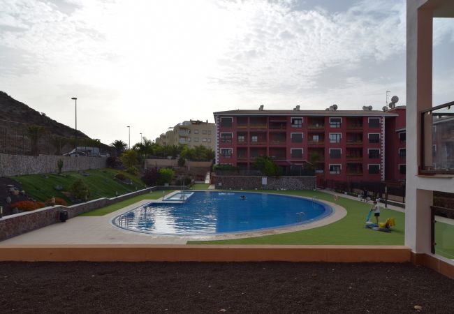 Apartment in Palm - Mar - El Mocán Perfect Stay Apartment in Palm - Mar - El Mocán Perfect Stay