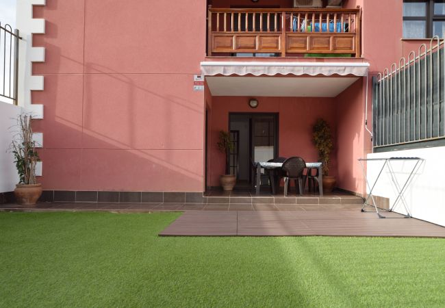 Apartment in Palm - Mar - El Mocán Perfect Stay Apartment in Palm - Mar - El Mocán Perfect Stay