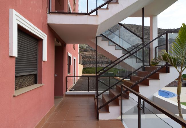 Apartment in Palm - Mar - El Mocán Perfect Stay Apartment in Palm - Mar - El Mocán Perfect Stay