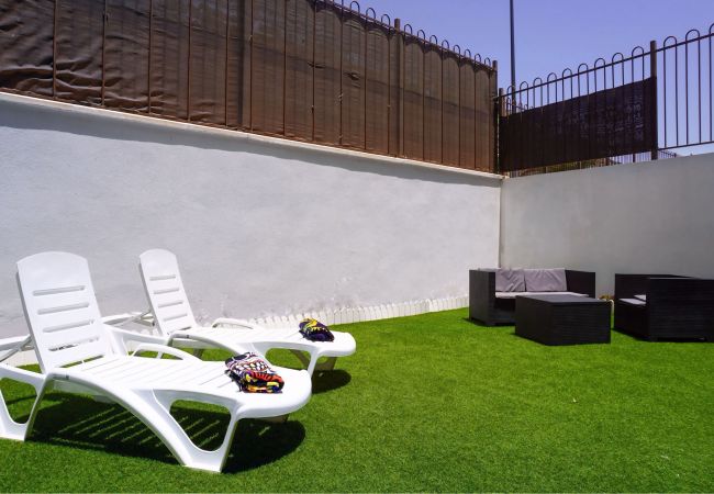 Apartment in Palm - Mar - El Mocán Perfect Stay Apartment in Palm - Mar - El Mocán Perfect Stay