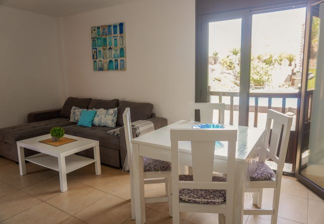 Apartment in Palm - Mar - El Mocán Perfect Stay Apartment in Palm - Mar - El Mocán Perfect Stay