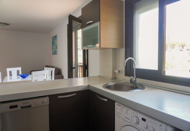 Apartment in Palm - Mar - El Mocán Perfect Stay Apartment in Palm - Mar - El Mocán Perfect Stay