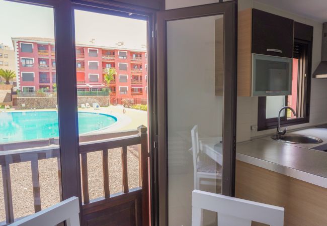 Apartment in Palm - Mar - El Mocán Perfect Stay Apartment in Palm - Mar - El Mocán Perfect Stay