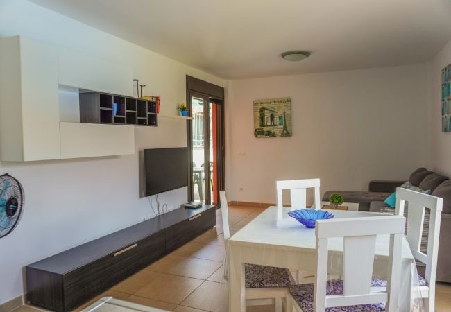 Apartment in Palm - Mar - El Mocán Perfect Stay Apartment in Palm - Mar - El Mocán Perfect Stay