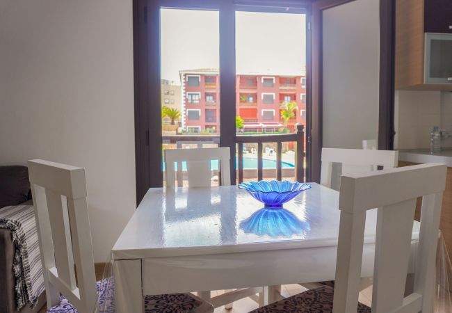 Apartment in Palm - Mar - El Mocán Perfect Stay Apartment in Palm - Mar - El Mocán Perfect Stay