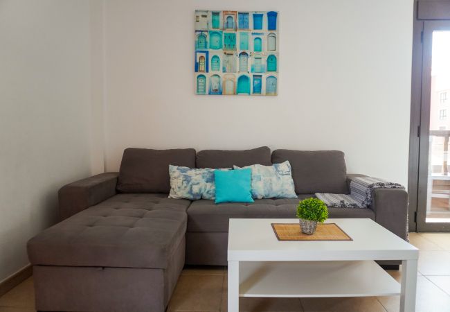 Apartment in Palm - Mar - El Mocán Perfect Stay Apartment in Palm - Mar - El Mocán Perfect Stay