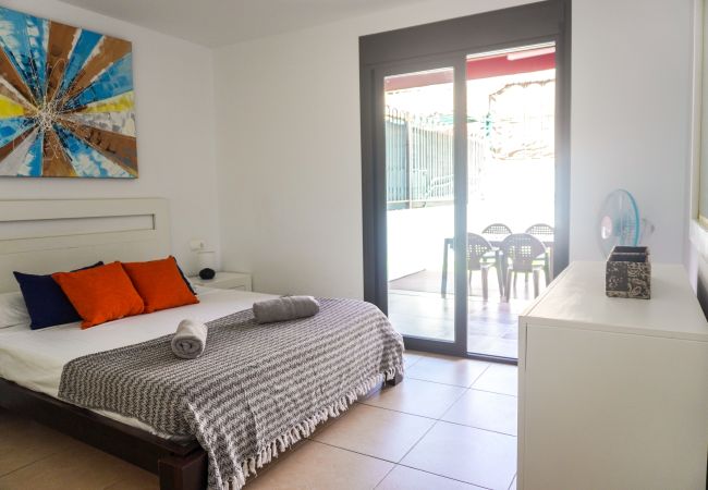 Apartment in Palm - Mar - El Mocán Perfect Stay Apartment in Palm - Mar - El Mocán Perfect Stay