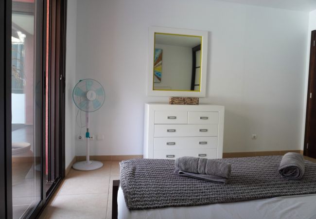 Apartment in Palm - Mar - El Mocán Perfect Stay Apartment in Palm - Mar - El Mocán Perfect Stay