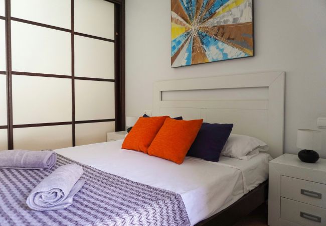 Apartment in Palm - Mar - El Mocán Perfect Stay Apartment in Palm - Mar - El Mocán Perfect Stay