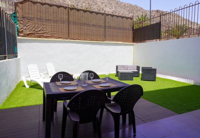 Apartment in Palm - Mar - El Mocán Perfect Stay Apartment in Palm - Mar - El Mocán Perfect Stay