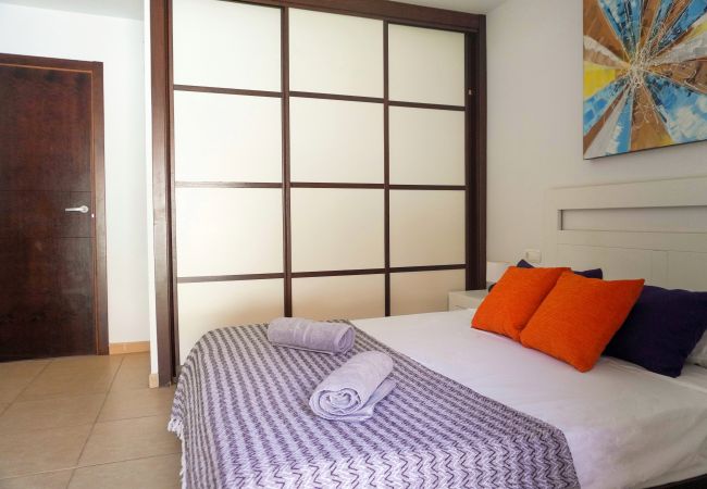 Apartment in Palm - Mar - El Mocán Perfect Stay Apartment in Palm - Mar - El Mocán Perfect Stay