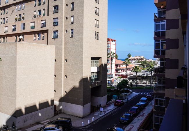 Studio in Puerto de la Cruz - Modern Studio Seguro del Sol Studio in Puerto de la Cruz - Modern Studio Seguro del Sol