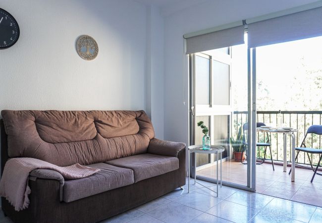 Studio in Puerto de la Cruz - Modern Studio Seguro del Sol Studio in Puerto de la Cruz - Modern Studio Seguro del Sol