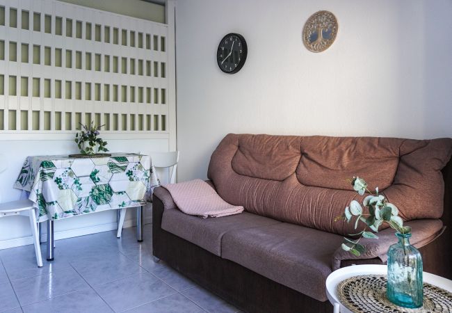 Studio in Puerto de la Cruz - Modern Studio Seguro del Sol Studio in Puerto de la Cruz - Modern Studio Seguro del Sol