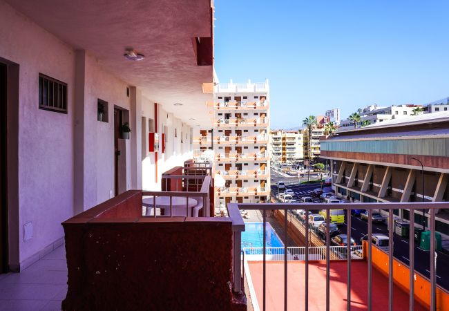 Studio in Puerto de la Cruz - Modern Studio Seguro del Sol Studio in Puerto de la Cruz - Modern Studio Seguro del Sol