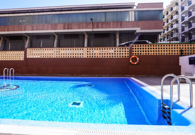 Studio in Puerto de la Cruz - Modern Studio Seguro del Sol Studio in Puerto de la Cruz - Modern Studio Seguro del Sol