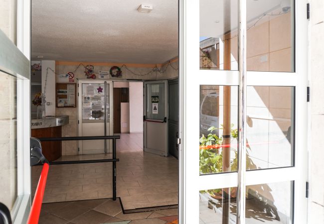 Studio in Puerto de la Cruz - Modern Studio Seguro del Sol Studio in Puerto de la Cruz - Modern Studio Seguro del Sol