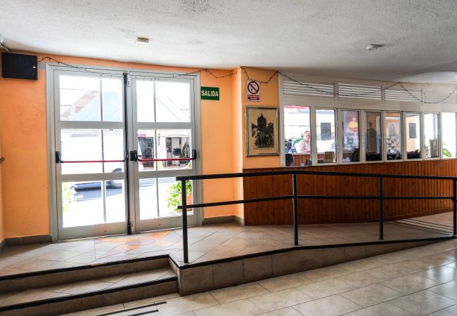 Studio in Puerto de la Cruz - Modern Studio Seguro del Sol Studio in Puerto de la Cruz - Modern Studio Seguro del Sol