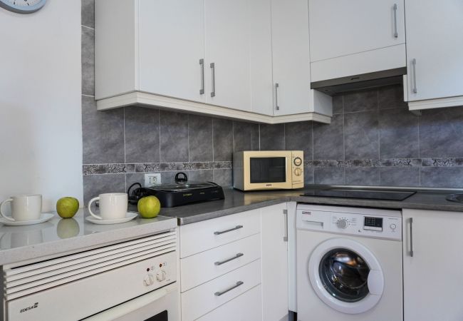 Apartment in Costa del Silencio - Blue Coast Apartment Costa del Silencio Apartment in Costa del Silencio - Blue Coast Apartment Costa del Silencio