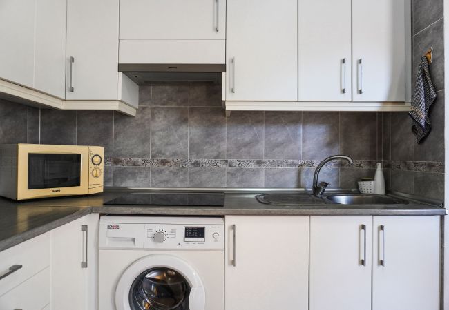 Apartment in Costa del Silencio - Blue Coast Apartment Costa del Silencio Apartment in Costa del Silencio - Blue Coast Apartment Costa del Silencio