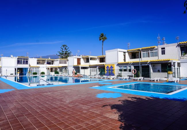 Apartment in Costa del Silencio - Blue Coast Apartment Costa del Silencio Apartment in Costa del Silencio - Blue Coast Apartment Costa del Silencio