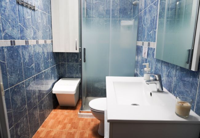 Apartment in Costa del Silencio - Blue Coast Apartment Costa del Silencio Apartment in Costa del Silencio - Blue Coast Apartment Costa del Silencio