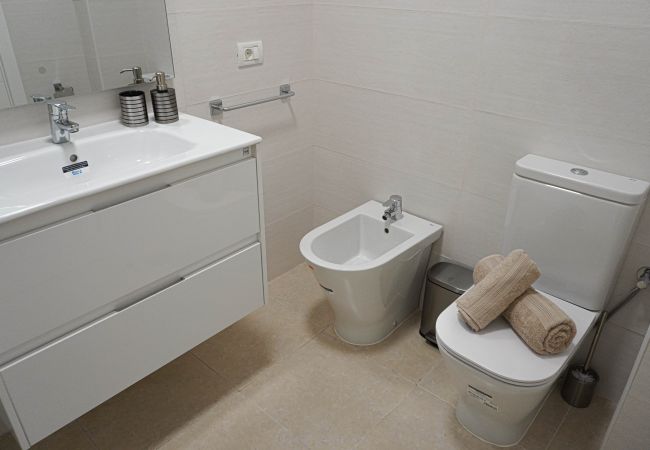 Apartment in Puertito de Güímar - Puertito SeaSide Apartment in Puertito de Güímar - Puertito SeaSide