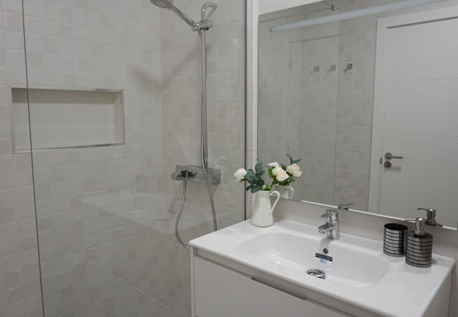 Apartment in Puertito de Güímar - Puertito SeaSide Apartment in Puertito de Güímar - Puertito SeaSide