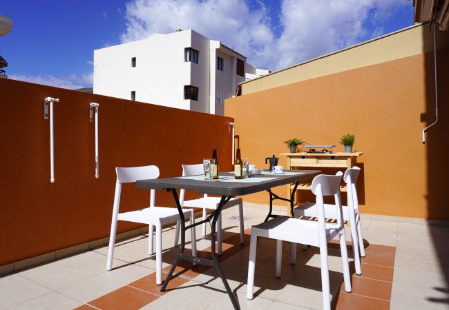 Apartment in Puertito de Güímar - Puertito SeaSide Apartment in Puertito de Güímar - Puertito SeaSide