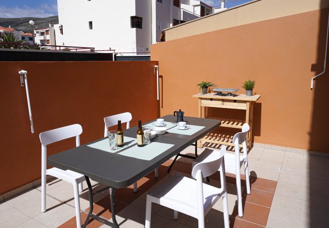 Apartment in Puertito de Güímar - Puertito SeaSide Apartment in Puertito de Güímar - Puertito SeaSide