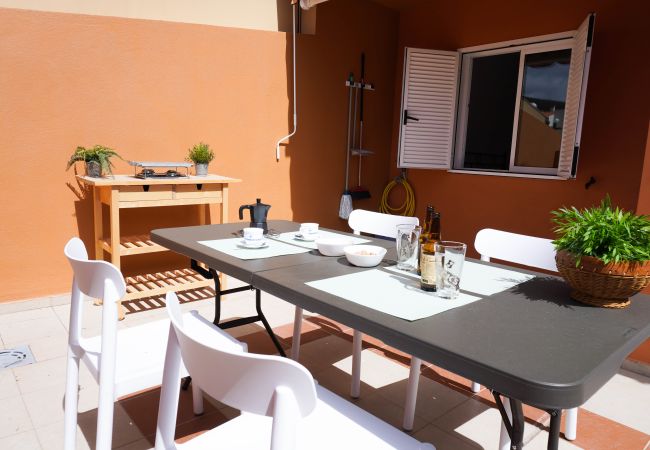 Apartment in Puertito de Güímar - Puertito SeaSide Apartment in Puertito de Güímar - Puertito SeaSide