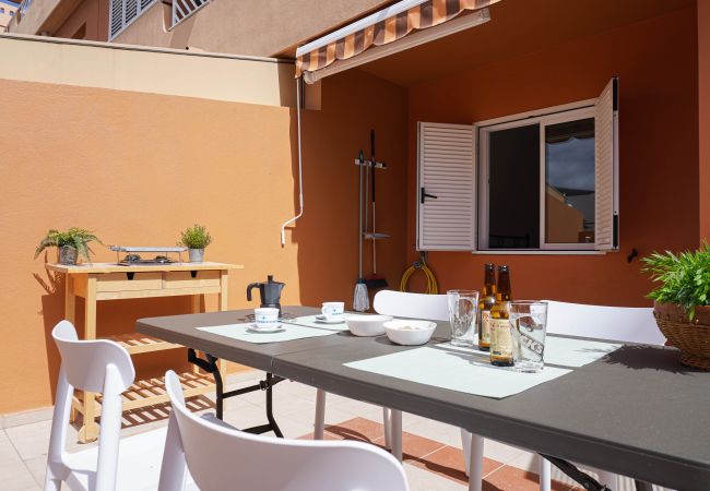 Apartment in Puertito de Güímar - Puertito SeaSide Apartment in Puertito de Güímar - Puertito SeaSide