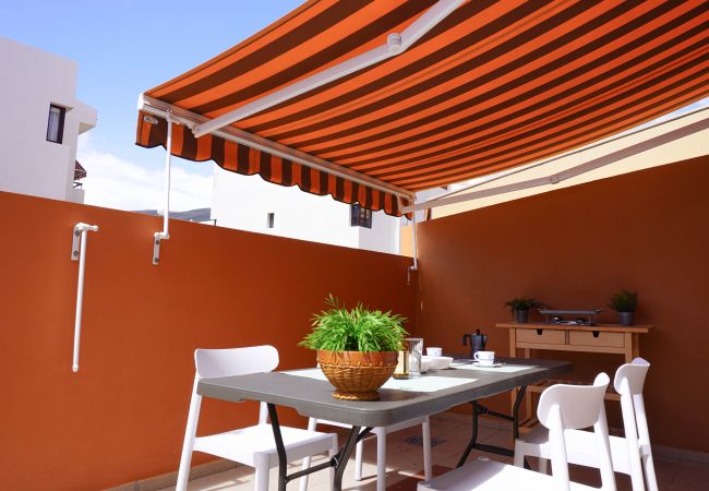 Apartment in Puertito de Güímar - Puertito SeaSide Apartment in Puertito de Güímar - Puertito SeaSide