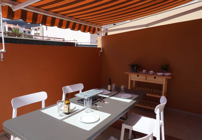 Apartment in Puertito de Güímar - Puertito SeaSide Apartment in Puertito de Güímar - Puertito SeaSide