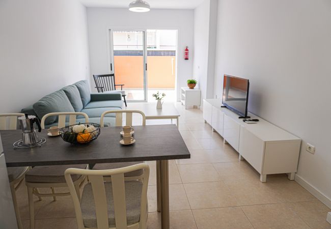 Apartment in Puertito de Güímar - Puertito SeaSide Apartment in Puertito de Güímar - Puertito SeaSide