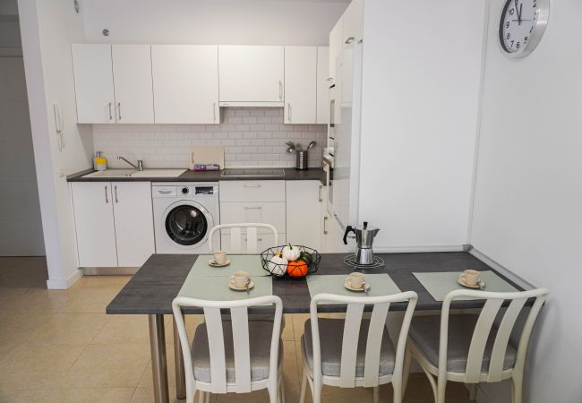 Apartment in Puertito de Güímar - Puertito SeaSide Apartment in Puertito de Güímar - Puertito SeaSide