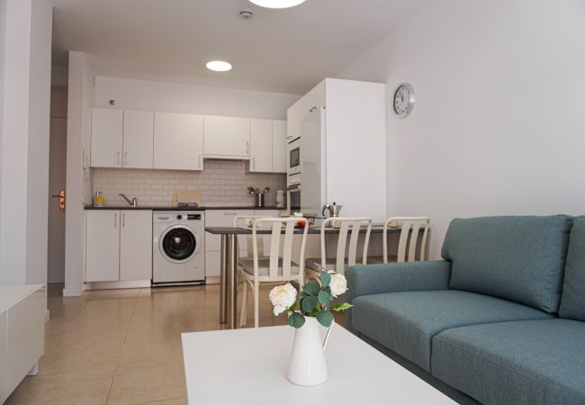 Apartment in Puertito de Güímar - Puertito SeaSide Apartment in Puertito de Güímar - Puertito SeaSide