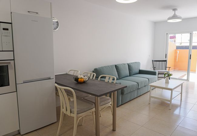 Apartment in Puertito de Güímar - Puertito SeaSide Apartment in Puertito de Güímar - Puertito SeaSide