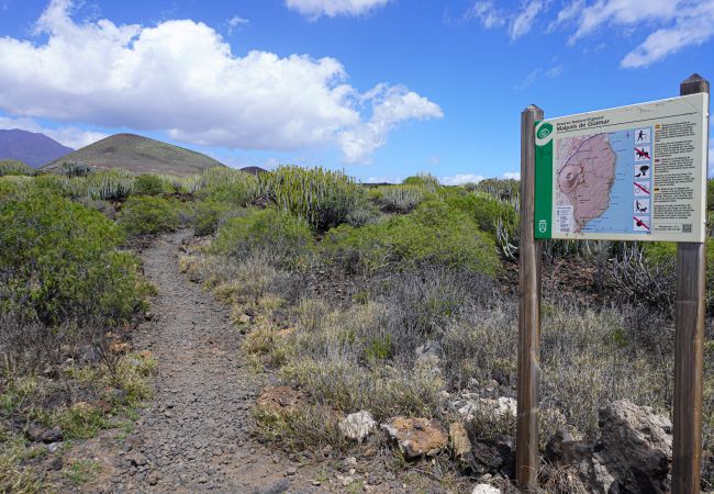 Apartment in Puertito de Güímar - Puertito SeaSide Apartment in Puertito de Güímar - Puertito SeaSide
