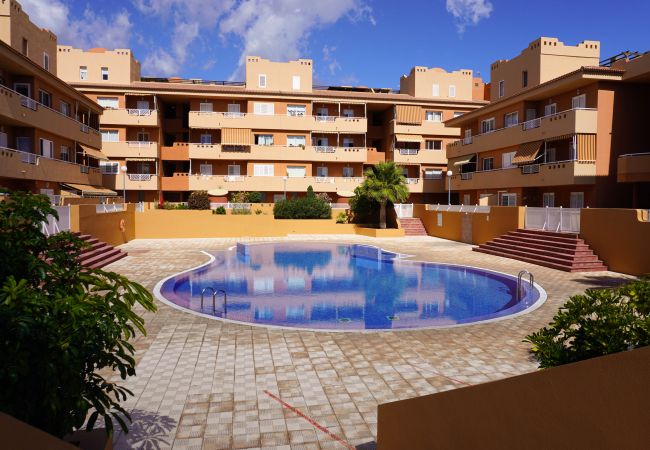 Apartment in Puertito de Güímar - Puertito SeaSide Apartment in Puertito de Güímar - Puertito SeaSide