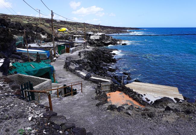 Apartment in Puertito de Güímar - Puertito SeaSide Apartment in Puertito de Güímar - Puertito SeaSide