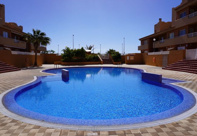 Apartment in Puertito de Güímar - Puertito SeaSide Apartment in Puertito de Güímar - Puertito SeaSide