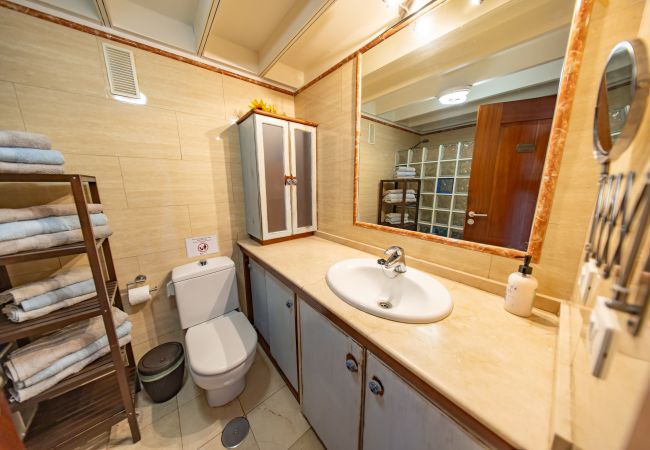 Terraced House in Candelaria - Sky & Sea The House by the Beach Terraced House in Candelaria - Sky & Sea The House by the Beach