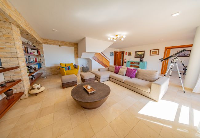 Terraced House in Candelaria - Sky & Sea The House by the Beach Terraced House in Candelaria - Sky & Sea The House by the Beach