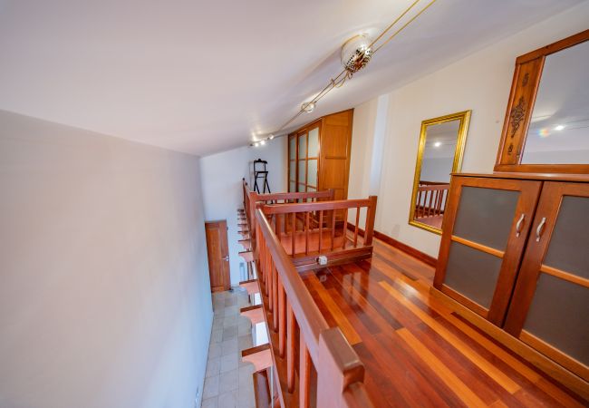 Terraced House in Candelaria - Sky & Sea The House by the Beach Terraced House in Candelaria - Sky & Sea The House by the Beach