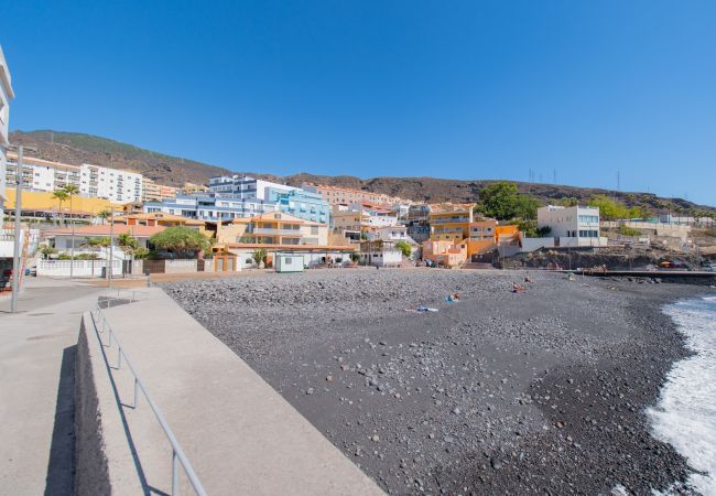Terraced House in Candelaria - Sky & Sea The House by the Beach Terraced House in Candelaria - Sky & Sea The House by the Beach