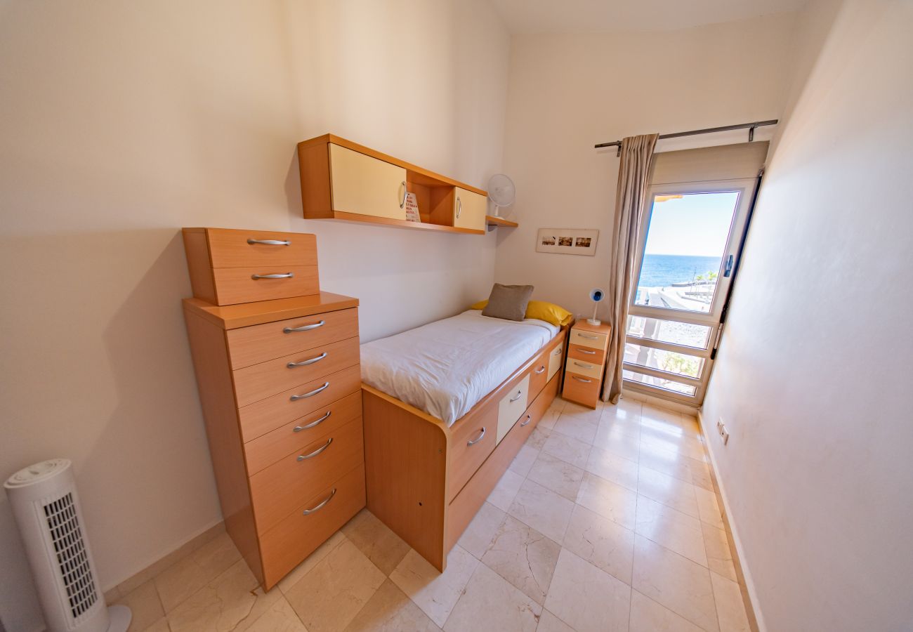 Terraced House in Candelaria - Sky & Sea The House by the Beach Terraced House in Candelaria - Sky & Sea The House by the Beach