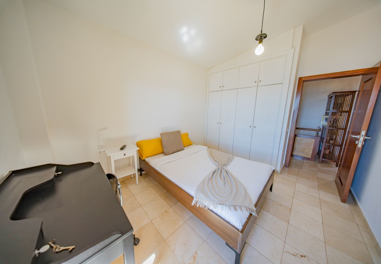 Terraced House in Candelaria - Sky & Sea The House by the Beach Terraced House in Candelaria - Sky & Sea The House by the Beach